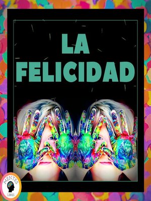 cover image of La Felicidad